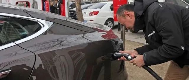 限电之后，东北人又多了一条放弃纯电动车的理由