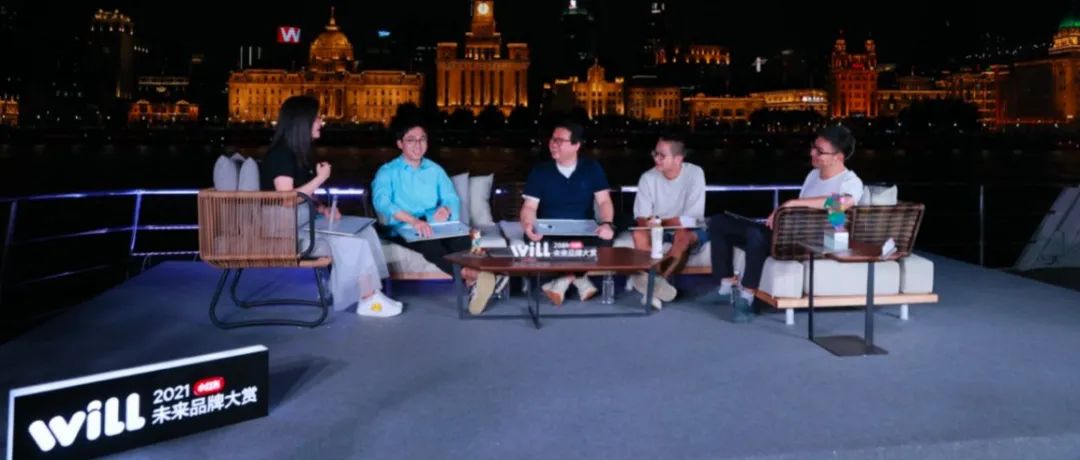 当泡泡玛特和元气森林老大对话，他们都会说些什么？