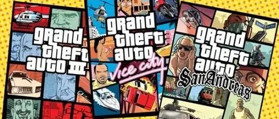 玩家在R星平台上发现《GTA：三部曲决定版》数据 或使用虚幻引擎｜《永劫无间》新英雄公布：关宁铁骑岳山登场！
