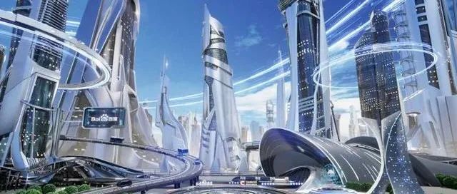 百度“希壤”迈出元宇宙负数步，负负能得正？