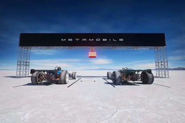 最强元宇宙项目MetaMobile即将在OpenSea推出纪念版NFT